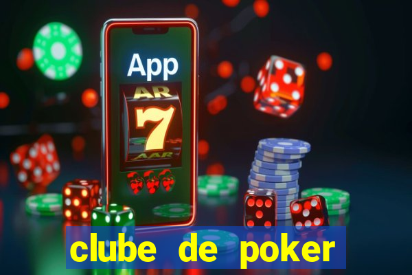 clube de poker santa cruz do sul